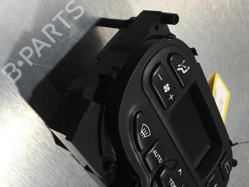 Used Climate control Climate control PEUGEOT 307 SW (3H) 2.0 16V (136 hp) 22589021 22589021