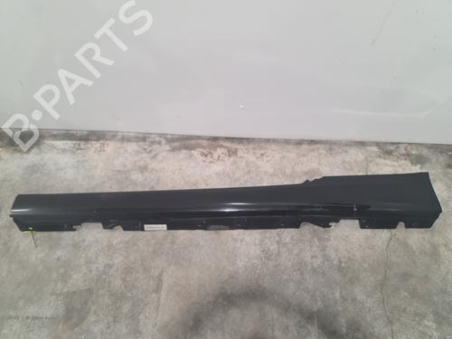 Used Left sideskirt BMW 3 Coupe (E92) 325 i (218 hp) 32191362