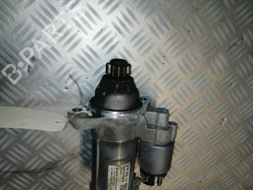 Starter VW GOLF VII (5G1, BQ1, BE1, BE2) 2.0 GTI | BP22591717M8 
