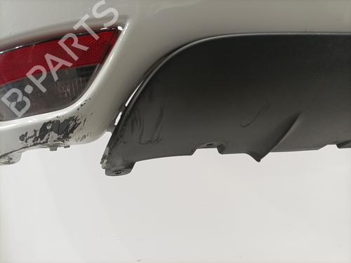 Rear bumper RENAULT ZOE (BFM_) ZOE | BP32449030C8