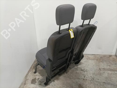 Right front seat PEUGEOT PARTNER Box Body/MPV 1.6 HDi | BP30085165C16 