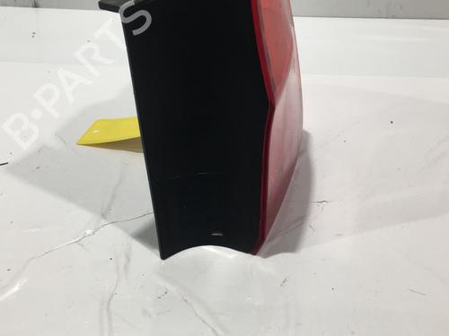 Used Left taillight Left taillight BMW 3 (E90) 316 d (116 hp) 23844596 23844596