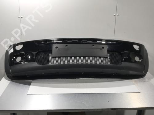 Used Front bumper MINI MINI (R50, R53) Cooper S (170 hp) 28385931