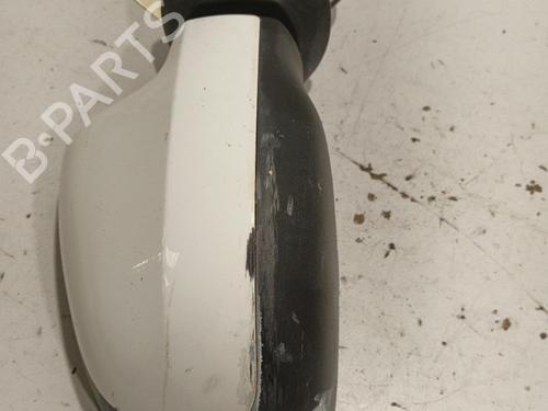 Right mirror DACIA SANDERO 1.2 16V | BP22580138C27