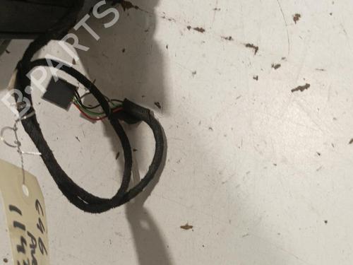 Left mirror BMW 3 (E46) 320 d | BP22576209C26 