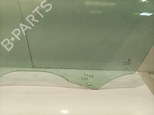 Front left door window BMW X6 (E71, E72) M | BP26131899C18 