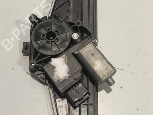 Used Rear right window mechanism PEUGEOT 3008 II SUV (MC_, MR_, MJ_, M4_) 2.0 BlueHDi 180 (181 hp) 22575262