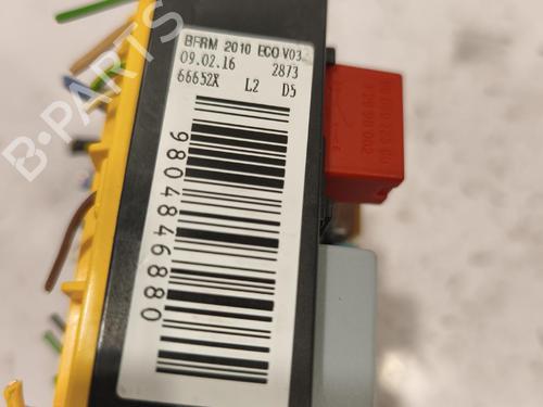 Electronic module PEUGEOT 208 I (CA_, CC_) 1.6 HDi / BlueHDi 75 | BP37993788M83 - Image 6