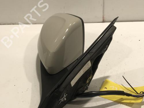 Right mirror VW POLO VI (AW1, BZ1, AE1) 1.0 MPi | BP26436769C27 