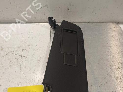 right-sun-visor-audi-a6-c7-avant-4g5-4gd-2011-2012-2013-2014-2015-2016-2017-2018-2019-40054815 main image