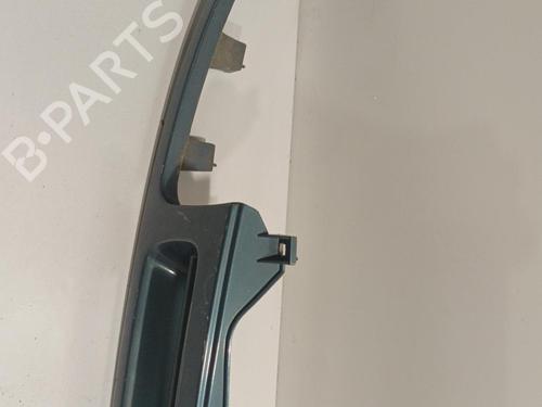 Grille NISSAN MICRA II (K11) 1.3 i 16V (HK11) | BP22586808C40 