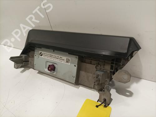 Display monitor BMW 3 Convertible (E93) 325 i | BP29861233C48