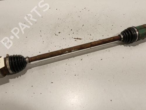 Right rear driveshaft PEUGEOT 4007 (VU_, VV_) 2.2 HDi | BP22585863M41 
