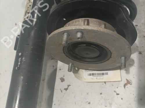 Used Left front shock absorber Left front shock absorber BMW Z4 Roadster (E89) sDrive 23 i (204 hp) 22585560 22585560
