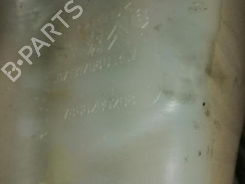 Used Windscreen washer tank CITROËN C4 II (NC_) 1.6 HDi 90 (92 hp) 22591024