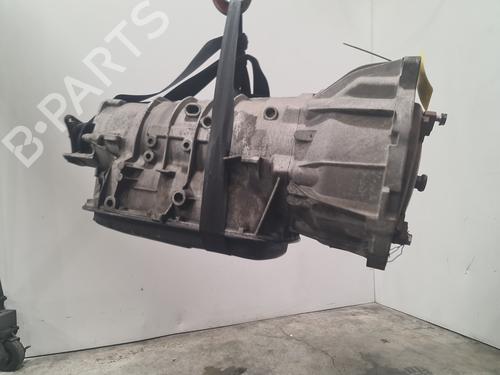 Getriebe für Getriebe BMW 3 (E46) 330 d (184 hp) 35924386 35924386
