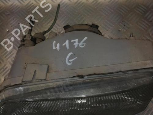 Used Left headlight CITROËN JUMPER I Van (230L) 2.5 D (86 hp) 22591643