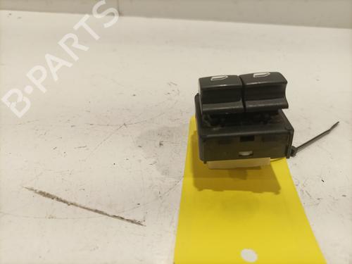 Used Left front window switch Left front window switch PEUGEOT 208 I (CA_, CC_) [2012-2021] 33950303 33950303