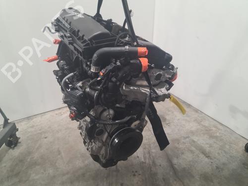 Engine CITROËN C4 Picasso II 1.2 THP 130 | BP33857618M1 - Image 2