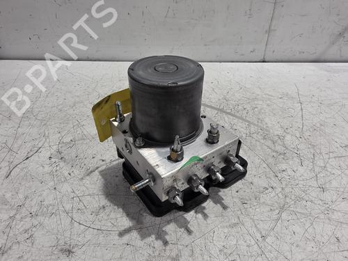 ABS pump RENAULT CLIO V (B7_) 1.5 Blue dCi 115 (B7AD) | BP40122570M43 - Image 5