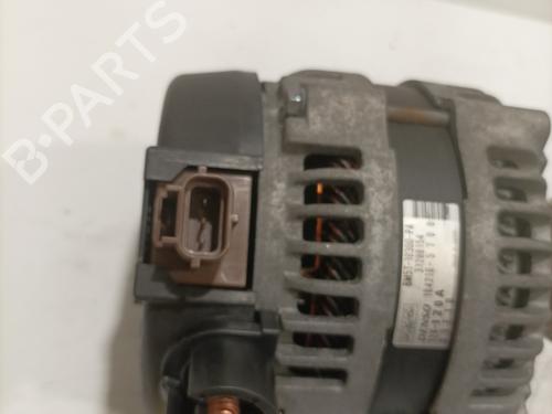 Alternator FORD FOCUS II (DA_, HCP, DP) 1.6 TDCi | BP28152788M7 