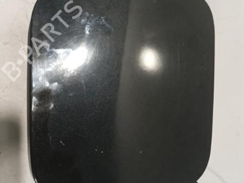 Fuel flap NISSAN QASHQAI I (J10, NJ10) 1.5 dCi | BP22570118C131 