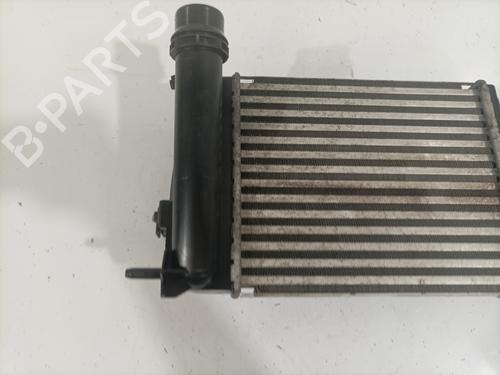 Used Intercooler Intercooler RENAULT CLIO IV (BH_) 0.9 TCe 90 (BHNF, BHMA, BHMH, BHJK, BHJR) (90 hp) 25653186 25653186