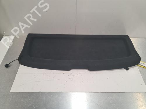 Rear parcel shelf VW POLO VI (AW1, BZ1, AE1) 1.0 TSI | BP36414086C85 - Image 5
