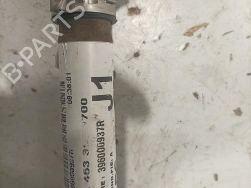 Used Left rear driveshaft Left rear driveshaft RENAULT TWINGO III (BCM_, BCA_) 0.9 TCe 95 (92 hp) 22572838 22572838