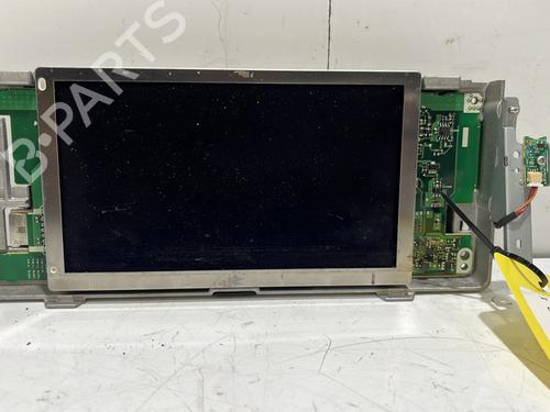 Used Display monitor BMW 1 (E87) 118 d (143 hp) 29710349