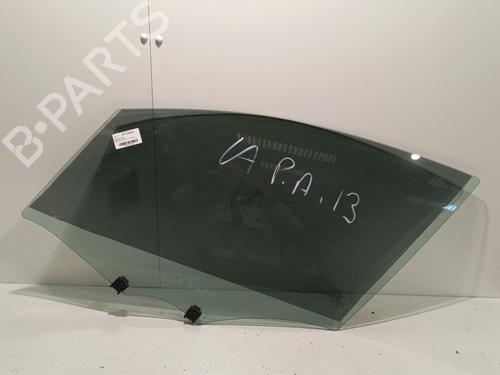 Used Front left door window PEUGEOT 508 I (8D_) 2.0 HDi (163 hp) 22582573