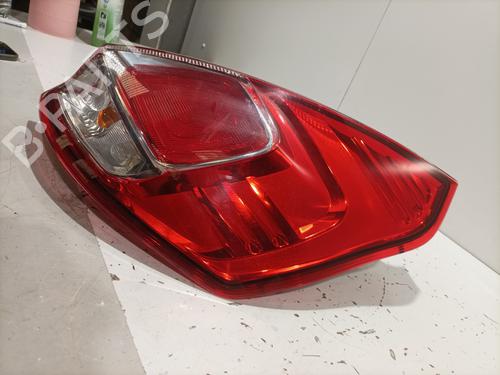 Right taillight FORD FIESTA VI (CB1, CCN) 1.0 | BP37748097C35 - Image 2