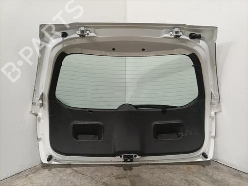 Tailgate CITROËN C3 II (SC_) 1.6 BlueHDi 100 | BP30445069C6 - Image 5