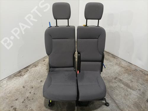 Used Right front seat PEUGEOT PARTNER Box Body/MPV 1.6 HDi (90 hp) 30085165