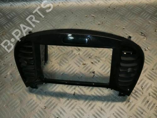 Air vent NISSAN JUKE (F15) 1.6 | BP22590548I21 