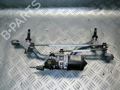 Used Front wiper motor RENAULT CLIO IV (BH_) 1.5 dCi 90 (90 hp) 22584588