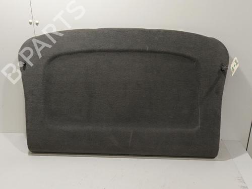 Used Rear parcel shelf Rear parcel shelf SEAT LEON (1M1) 1.6 (100 hp) 22587517 22587517