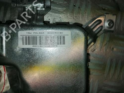 Electronic module MERCEDES-BENZ C-CLASS (W203) C 200 CDI (203.007) | BP22591358M83 