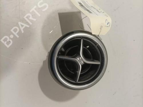 Used Air vent MERCEDES-BENZ B-CLASS Sports Tourer (W246, W242) B 180 CDI / d (246.212) (109 hp) 22574442