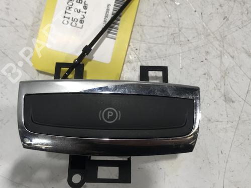 Switch CITROËN C5 III Break (RW_) 2.0 HDi | BP27724982I30 - Image 2