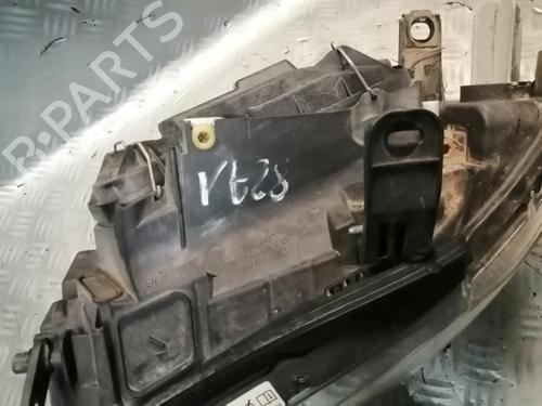 Windscreen washer tank BMW 1 (E87) 118 d | BP22590935C113 