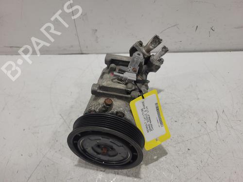 Used AC compressor AC compressor RENAULT GRAND SCÉNIC III (JZ0/1_) 1.5 dCi (JZ0B, JZ07) (106 hp) 39892041 39892041