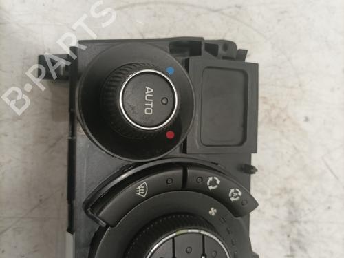 Climate control PEUGEOT 5008 (0U_, 0E_) 1.6 HDi | BP27734154I5 