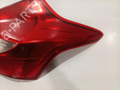 Right taillight FORD FOCUS III 2.0 TDCi | BP23210896C35  - Image 5