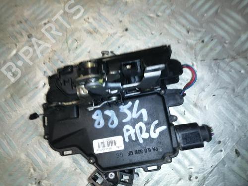 Rear left lock VW GOLF IV (1J1) 1.9 TDI | BP22583702C100 