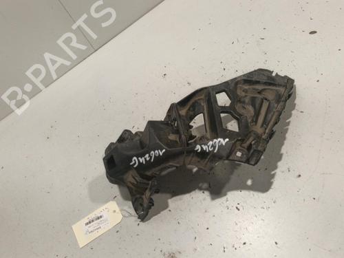Used Rear bumper bracket RENAULT CLIO IV (BH_) 1.5 dCi 75 (75 hp) 22572359