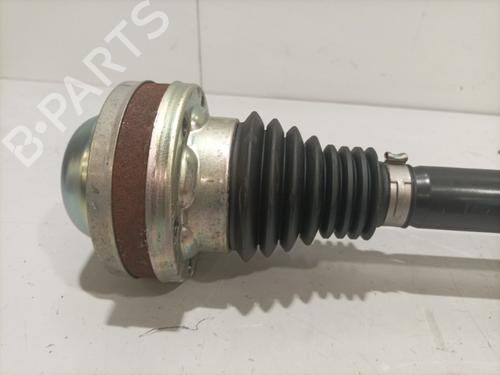Used Right rear driveshaft Right rear driveshaft AUDI A5 Convertible (8F7) 2.0 TFSI quattro (211 hp) 22585143 22585143
