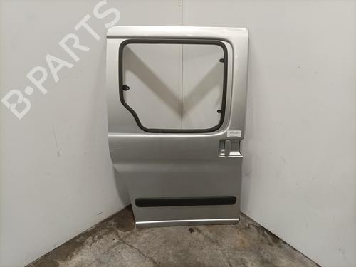 Używane Drzwi boczne / przesuwne prawe CITROËN BERLINGO / BERLINGO FIRST Box Body/MPV (M_) 2.0 HDI 90 (MBRHY, MCRHY) (90 hp) 30000007