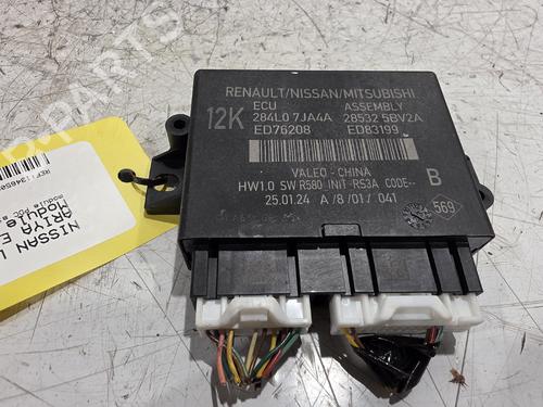 Electronic module NISSAN ARIYA (FE0) EV | BP40265299M83 - Image 2