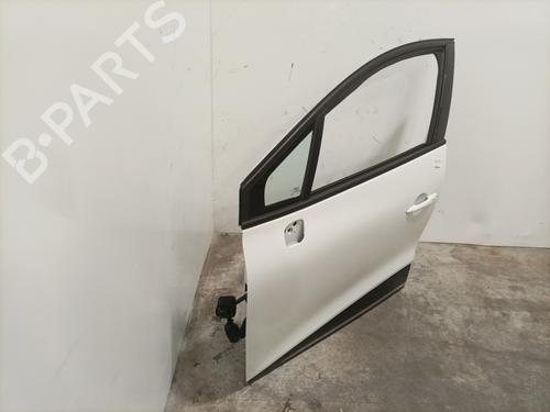 Left front door RENAULT CLIO IV (BH_) 0.9 TCe 90 (BHNF, BHMA, BHMH, BHJK, BHJR) | BP29162209C2 